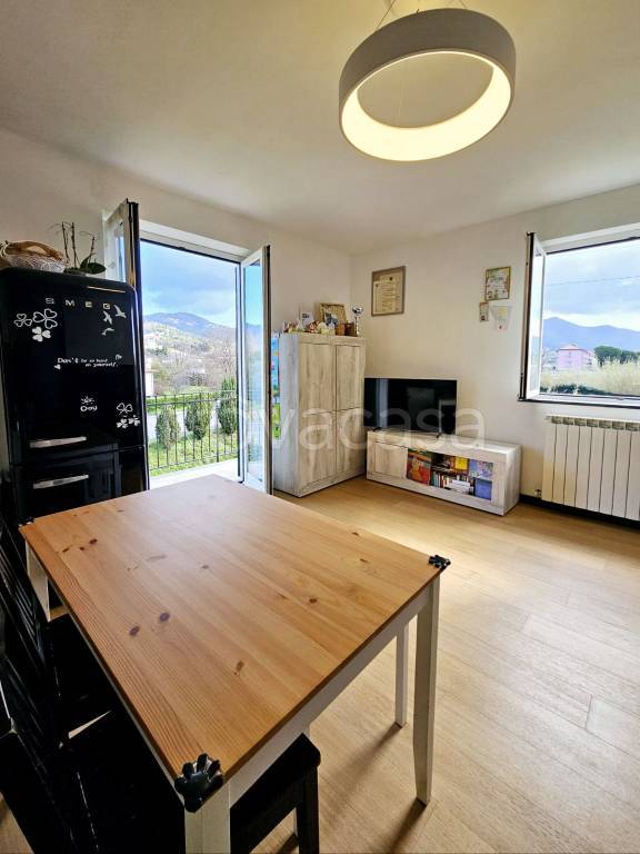 appartamento in vendita a Sestri Levante