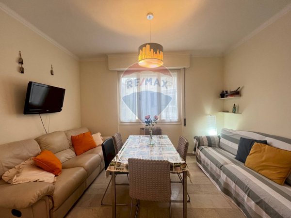 appartamento in vendita a Sestri Levante