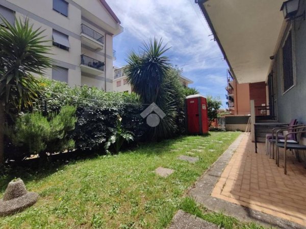 appartamento in vendita a Sestri Levante