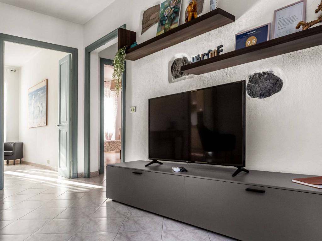 appartamento in vendita a Sestri Levante