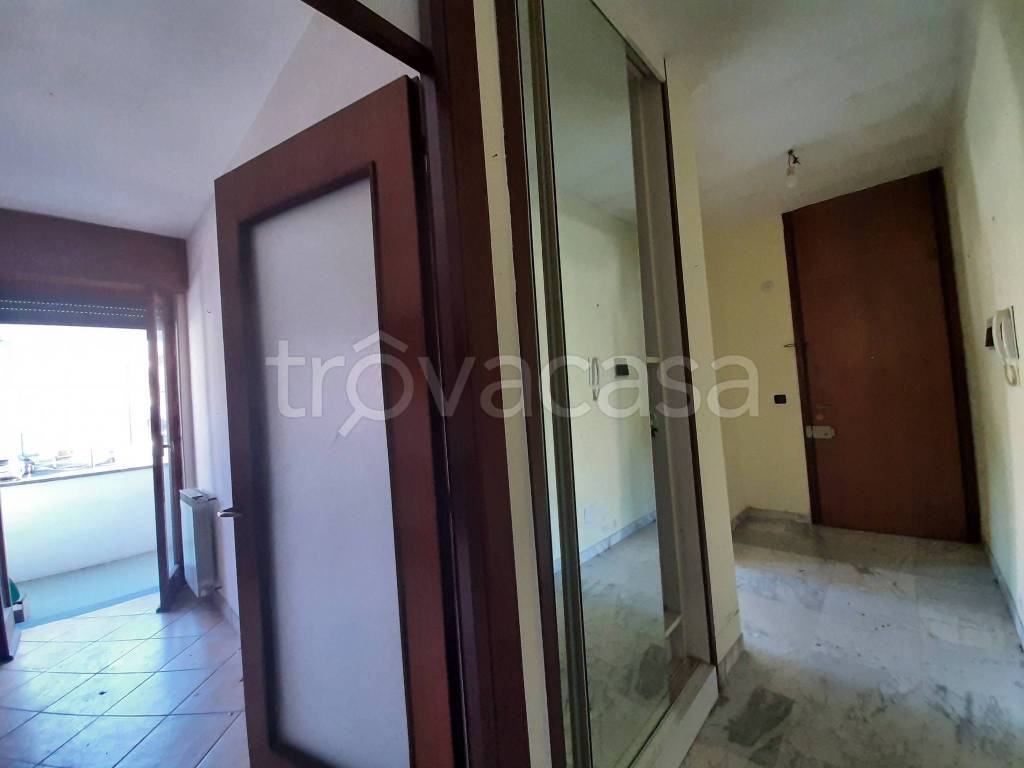 appartamento in vendita a Sestri Levante