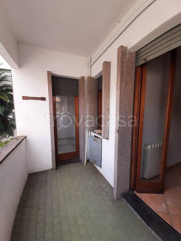 appartamento in vendita a Sestri Levante