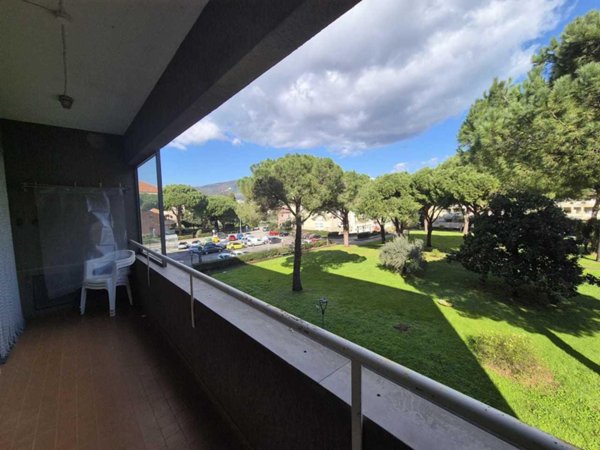 appartamento in vendita a Sestri Levante in zona Riva Trigoso