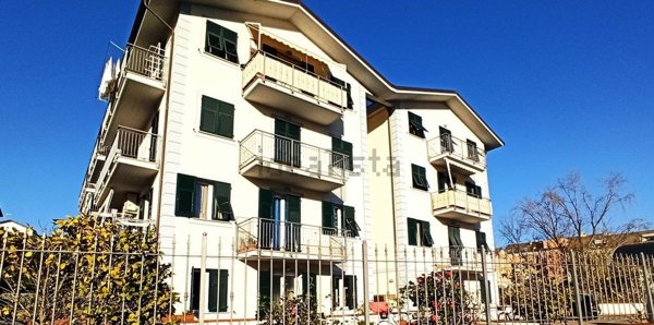 appartamento in vendita a Sestri Levante