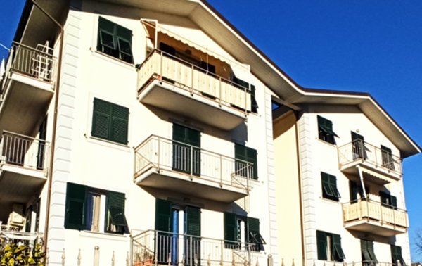appartamento in vendita a Sestri Levante