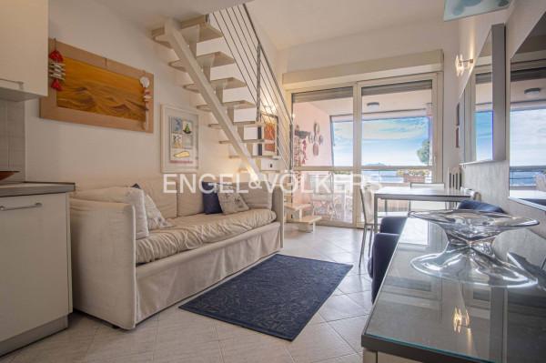 appartamento in vendita a Sestri Levante