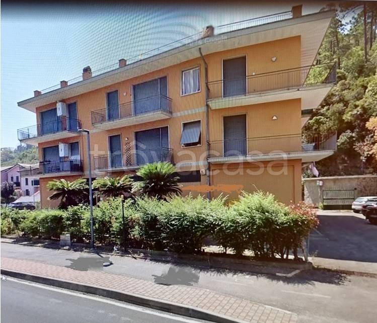 appartamento in vendita a Sestri Levante