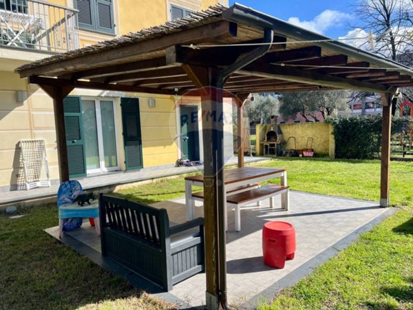 appartamento in vendita a Sestri Levante in zona Riva Trigoso