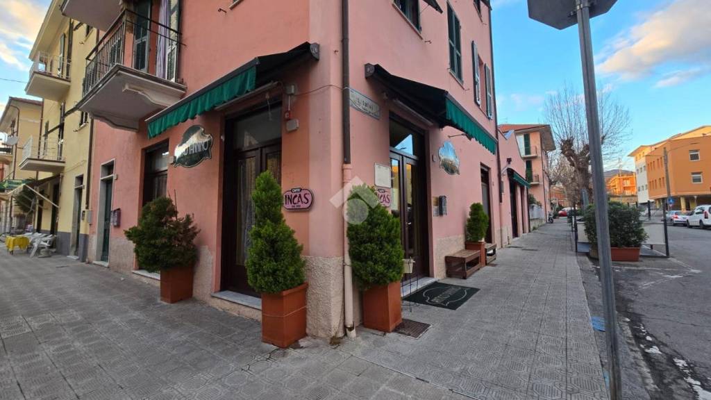 negozio in vendita a Sestri Levante