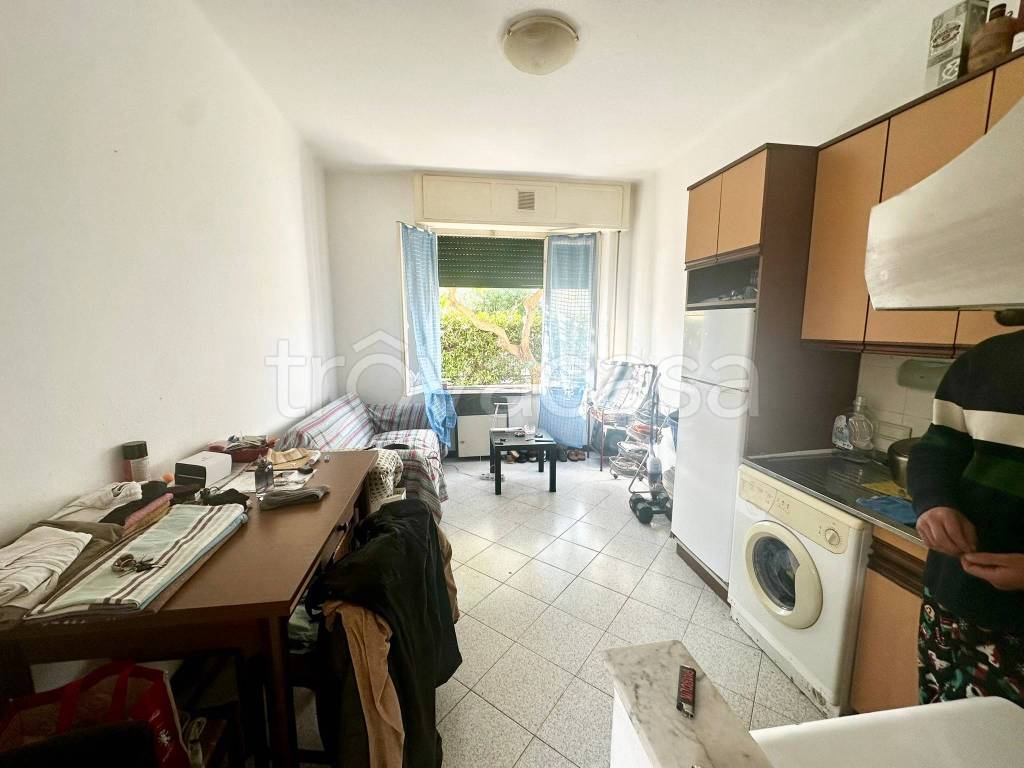 appartamento in vendita a Sestri Levante