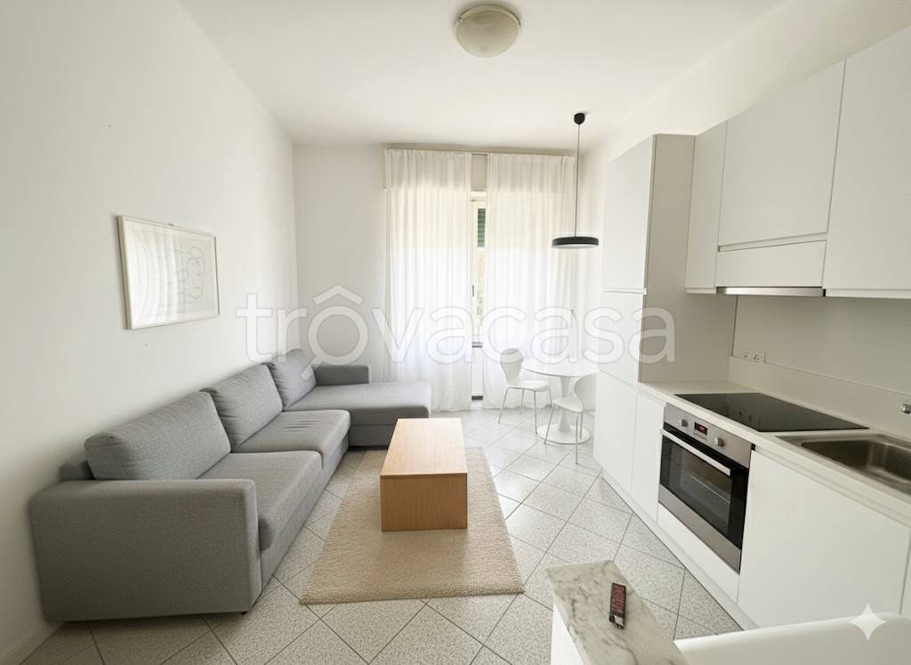 appartamento in vendita a Sestri Levante