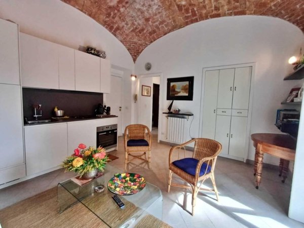 appartamento in vendita a Sestri Levante