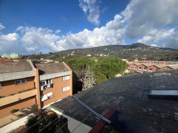 appartamento in vendita a Sestri Levante
