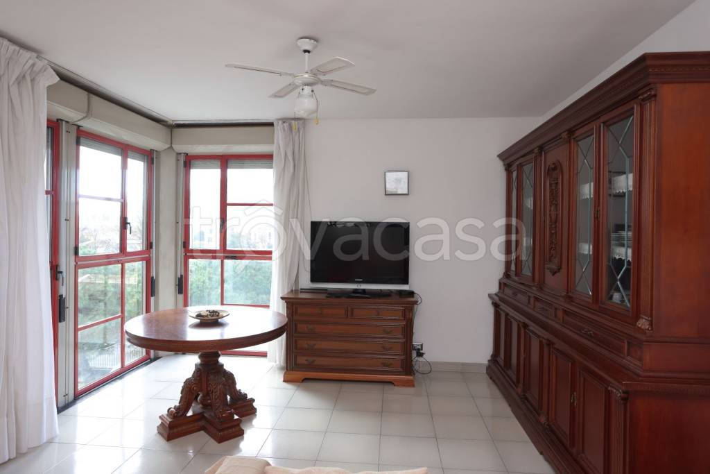 appartamento in vendita a Sestri Levante