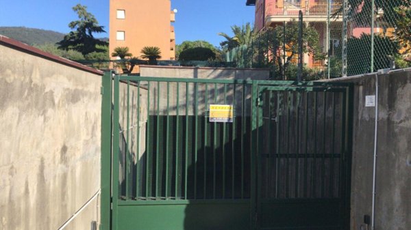 appartamento in vendita a Sestri Levante in zona Santo Stefano
