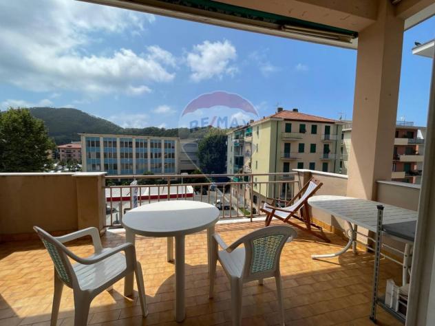 appartamento in vendita a Sestri Levante