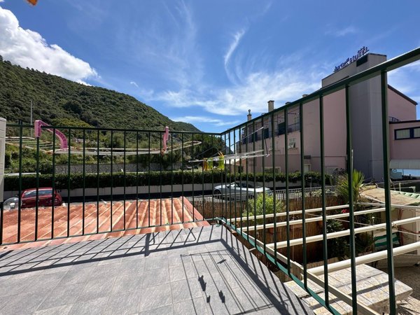 appartamento in vendita a Sestri Levante