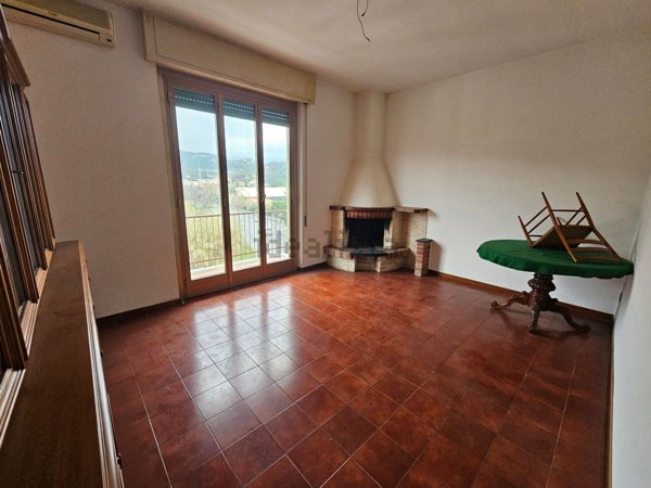 appartamento in vendita a Sestri Levante