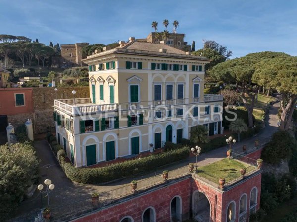 appartamento in vendita a Sestri Levante