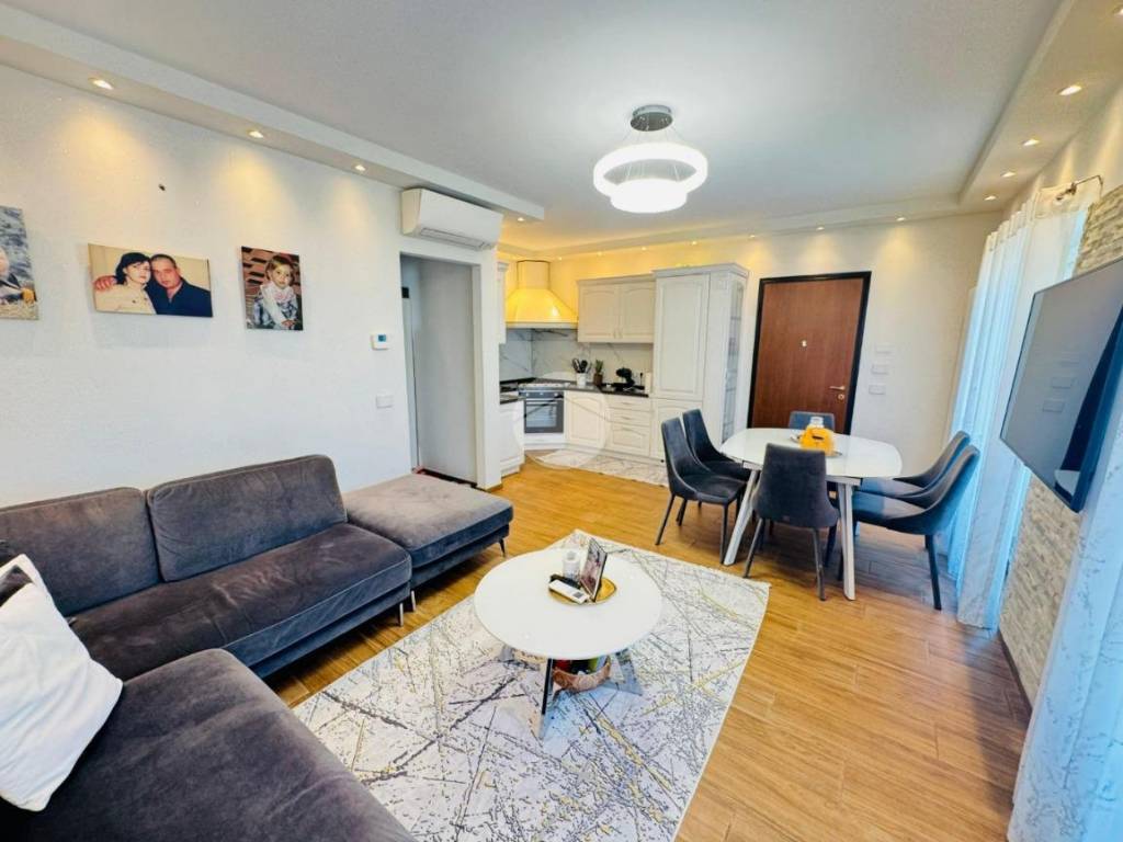 appartamento in vendita a Sestri Levante