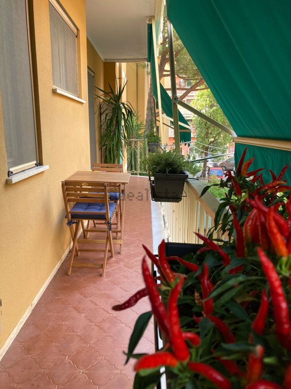 appartamento in vendita a Sestri Levante