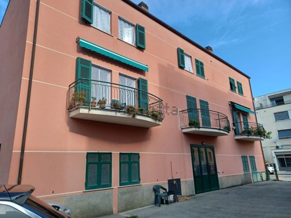 appartamento in vendita a Sestri Levante