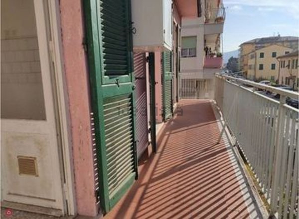 appartamento in vendita a Sestri Levante