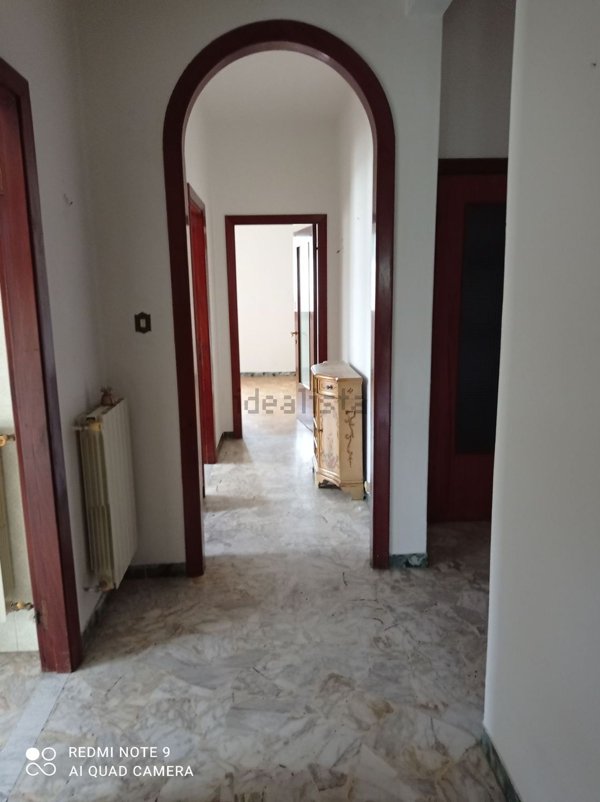 appartamento in vendita a Sestri Levante