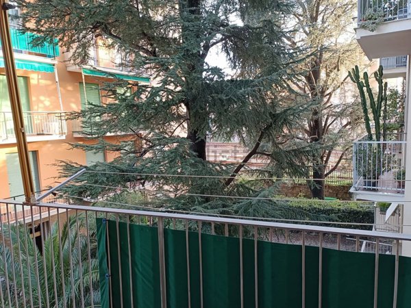 appartamento in vendita a Sestri Levante