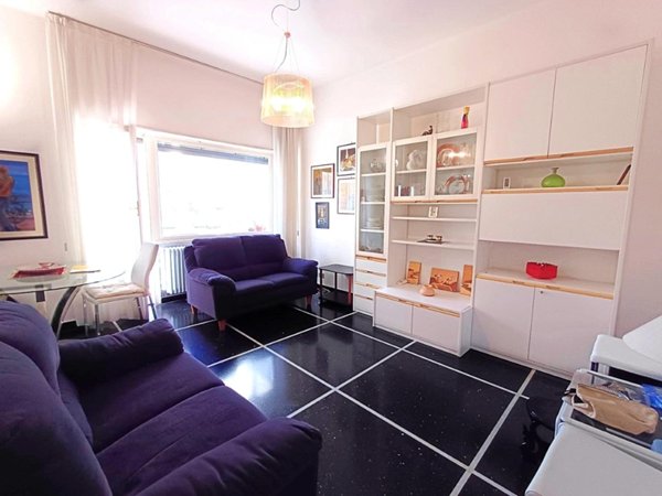 appartamento in vendita a Sestri Levante