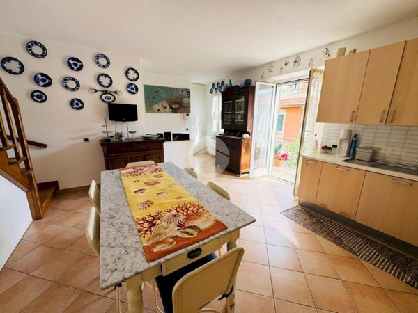 quadrivano in vendita a Sestri Levante in zona Riva Trigoso