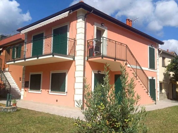 appartamento in vendita a Sestri Levante