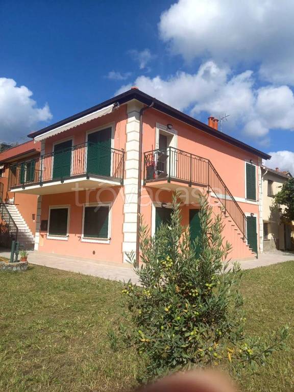 appartamento in vendita a Sestri Levante