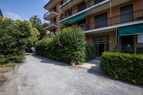 appartamento in vendita a Sestri Levante
