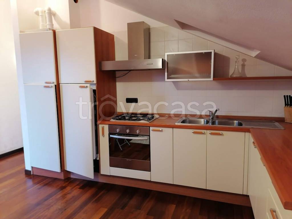 appartamento in vendita a Sestri Levante
