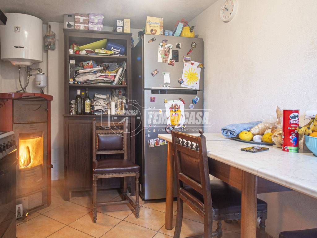 appartamento in vendita a Sestri Levante in zona Santa Vittoria di Libiola