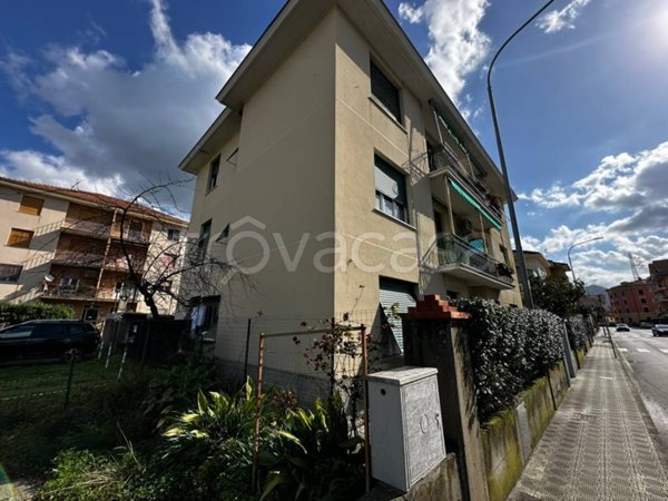 appartamento in vendita a Sestri Levante
