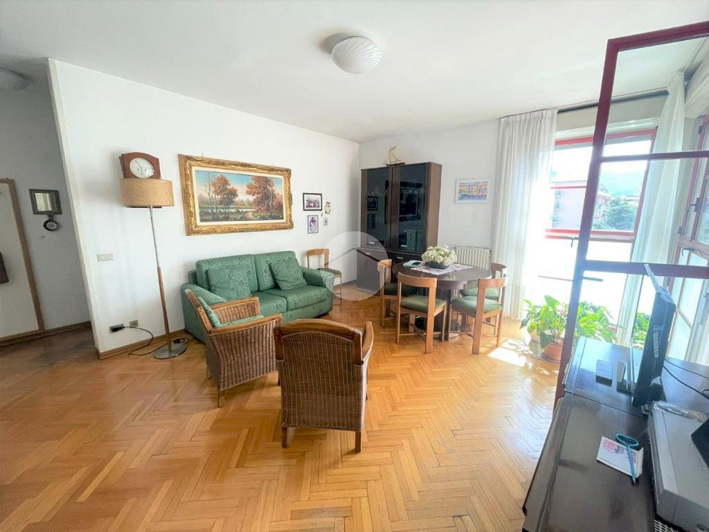 appartamento in vendita a Sestri Levante