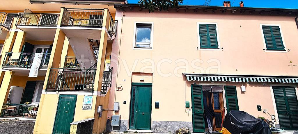 appartamento in vendita a Sestri Levante