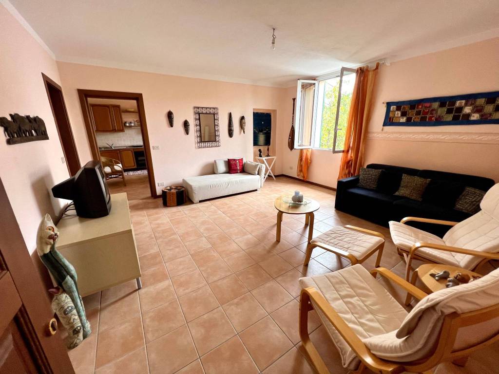 casa semindipendente in vendita a Sestri Levante