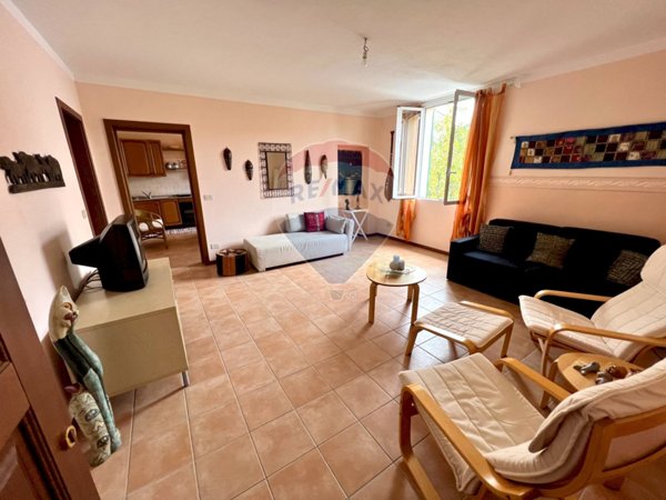 casa semindipendente in vendita a Sestri Levante