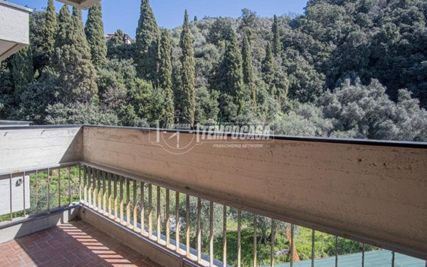 appartamento in vendita a Sestri Levante in zona Riva Trigoso