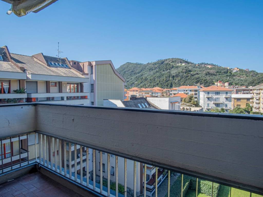 appartamento in vendita a Sestri Levante in zona Riva Trigoso