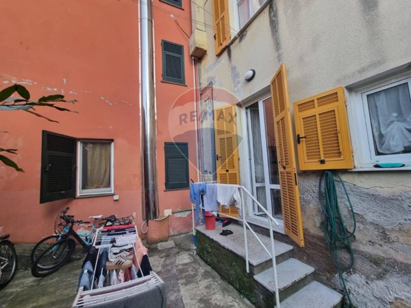 appartamento in vendita a Sestri Levante