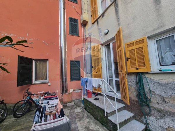 appartamento in vendita a Sestri Levante