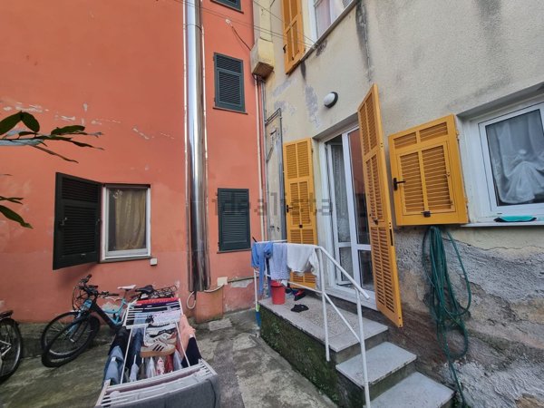 appartamento in vendita a Sestri Levante