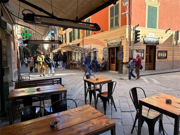 trivano in vendita a Sestri Levante
