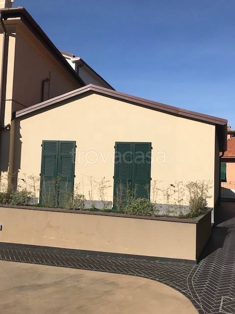 appartamento in vendita a Sestri Levante