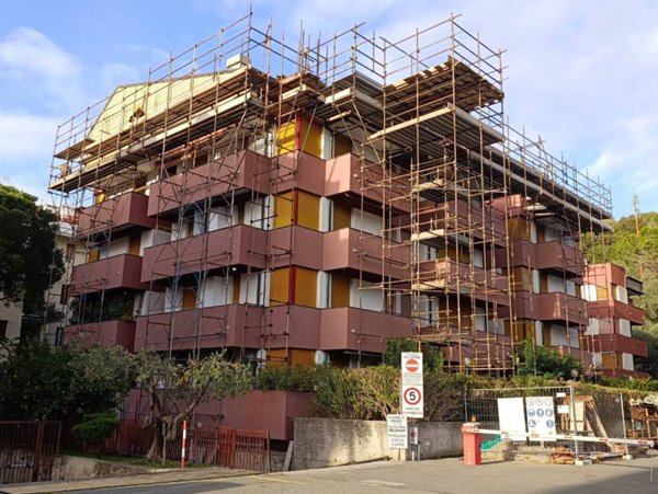 appartamento in vendita a Sestri Levante