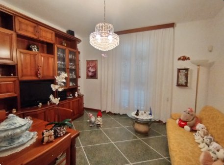 appartamento in vendita a Sestri Levante in zona Riva Trigoso